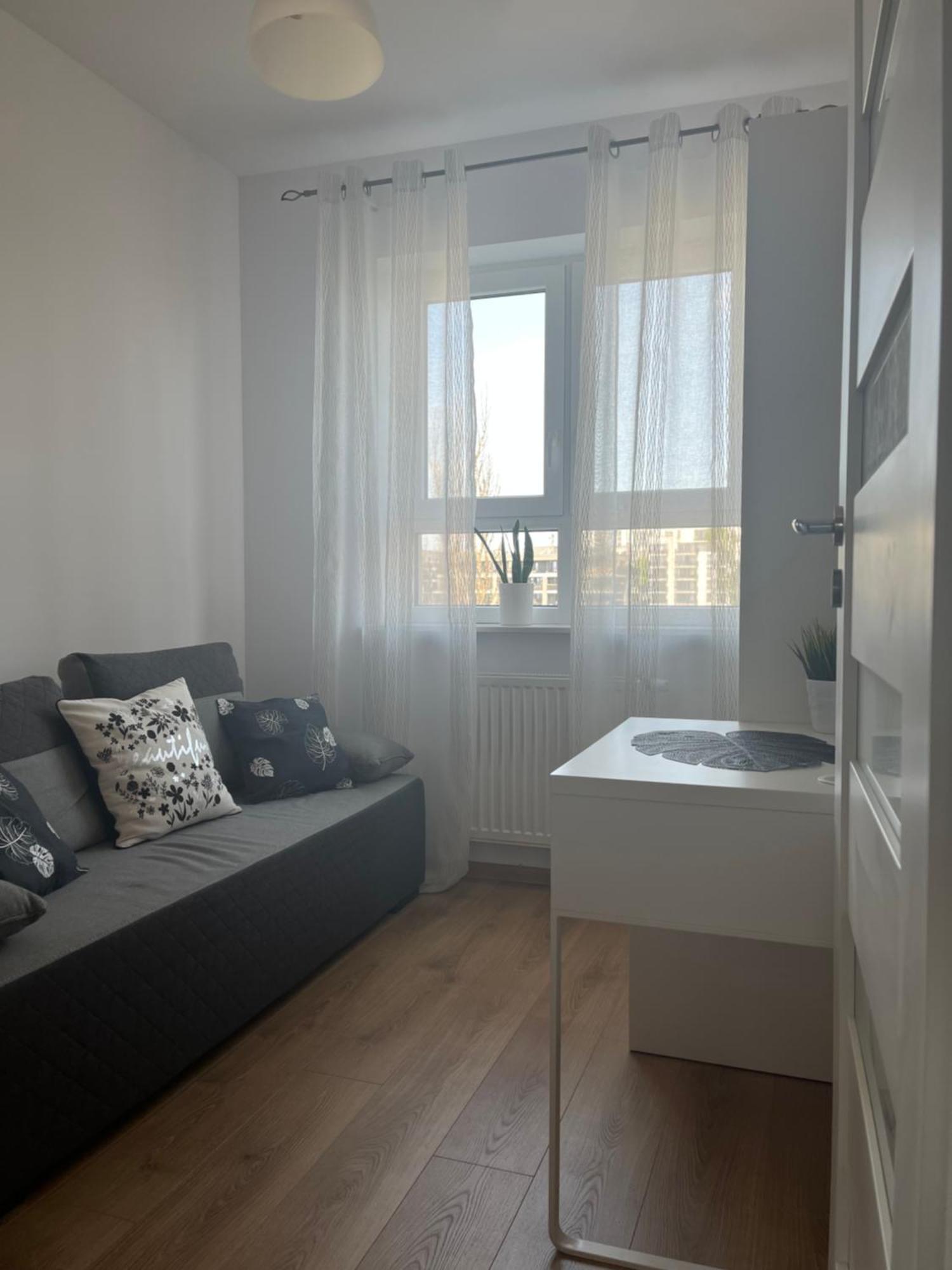 Apartament Apartament Stanczyka *