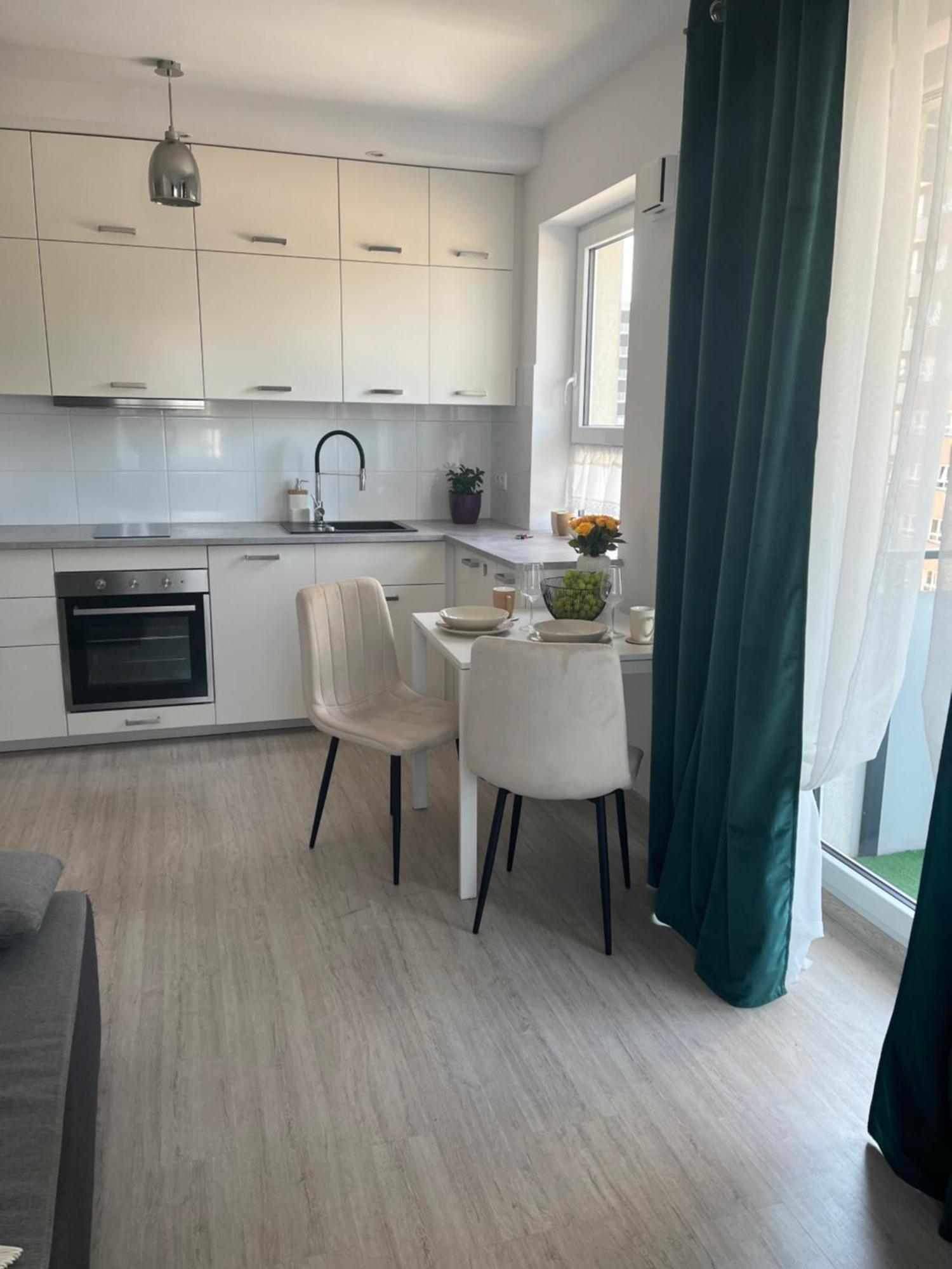 Apartament Stanczyka Apartament Warszawa