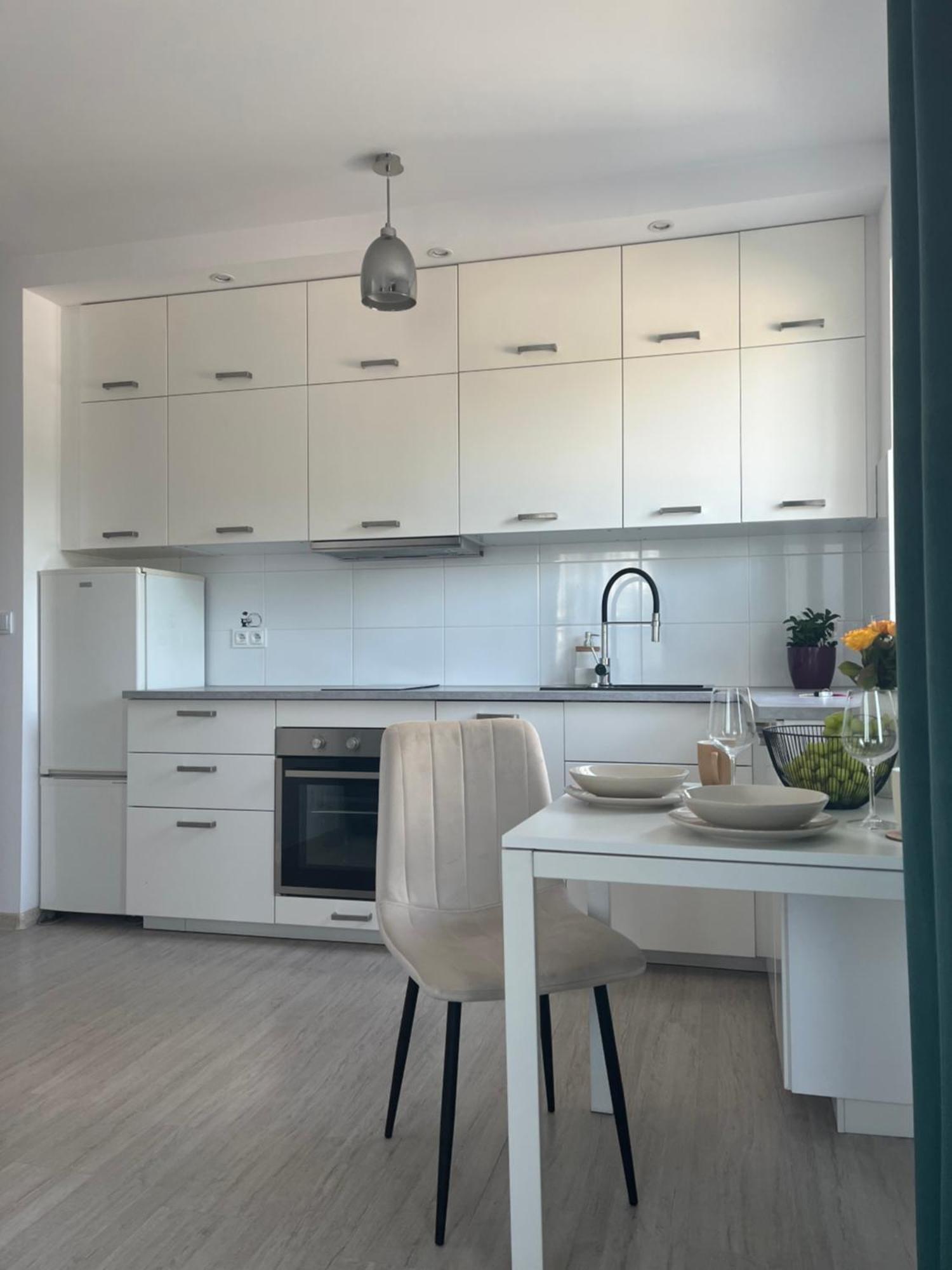 Apartament Stanczyka Apartament Warszawa