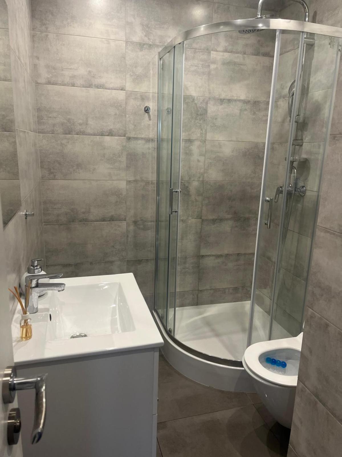 Apartament Stanczyka * Warszawa