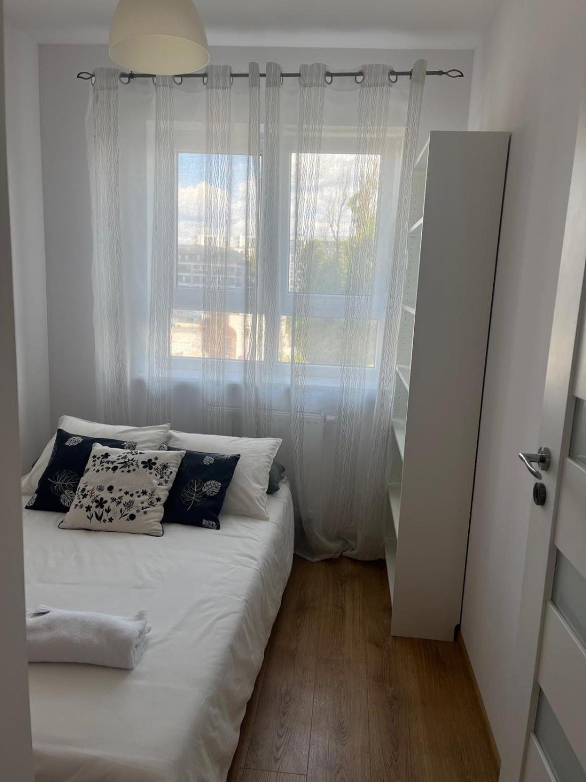 Apartament Apartament Stanczyka *